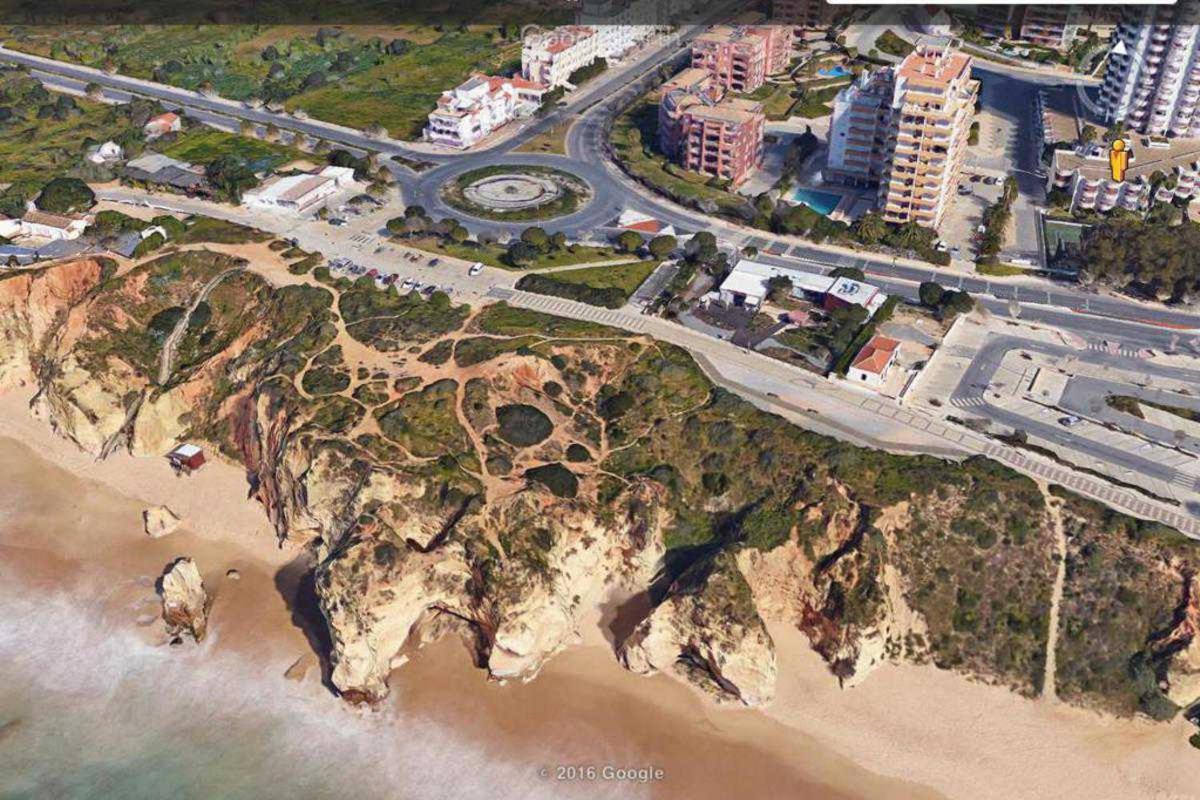 Casa Sol, Fast Wifi, Airco, Swimming Pool Near The Beach Praia Da Rocha Portimao Luaran gambar