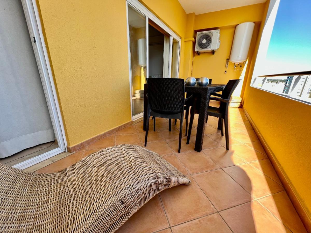 Casa Sol, Fast Wifi, Airco, Swimming Pool Near The Beach Praia Da Rocha Portimao Luaran gambar