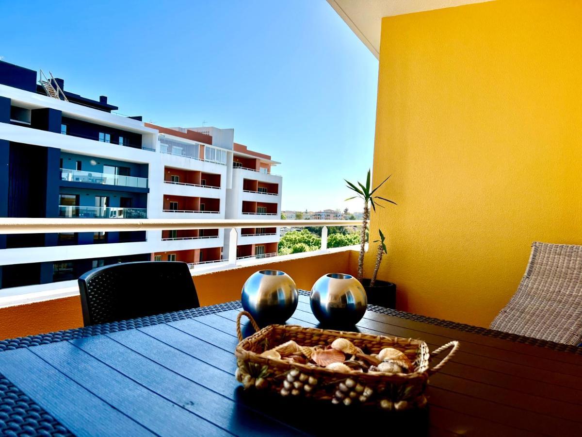Casa Sol, Fast Wifi, Airco, Swimming Pool Near The Beach Praia Da Rocha Portimao Luaran gambar
